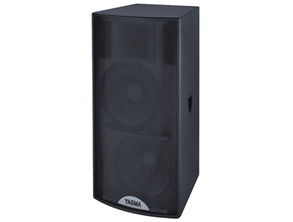 雅格玛YAGMA F215专业音响 高清图片展示与品牌实力解析