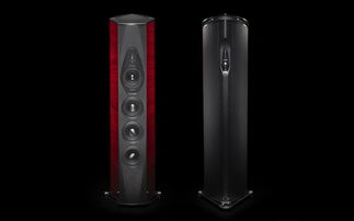 2017年度高端音响器材推荐 精选四款落地式音箱与配套设备