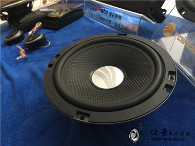 菲翔音响升级之旅 德国彩虹SL-C6.2，绘音汽车音响的专业改装纪实