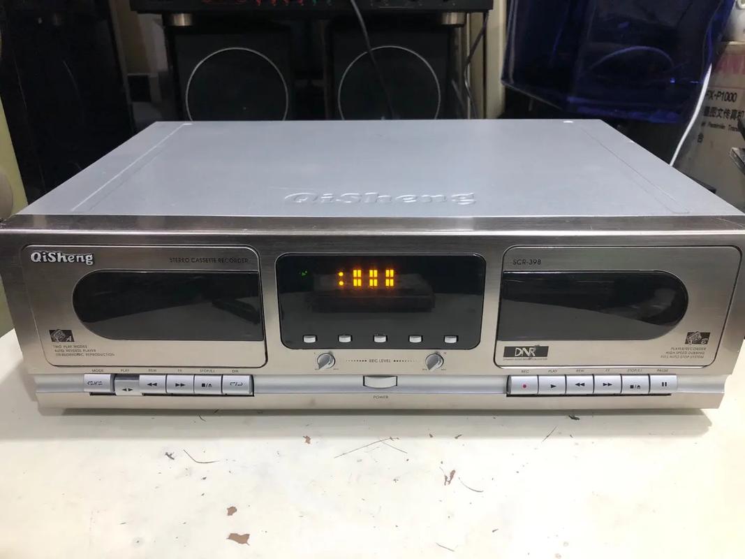 现场实拍 #电子产品 #支持全国发货 #音响设备 #708 - 抖音